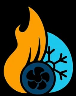 Hvac Ingenieria logo